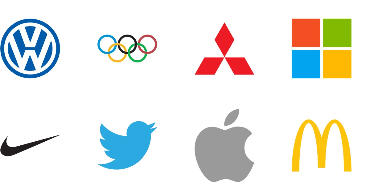 Logo personnalisé imprimé sur textile