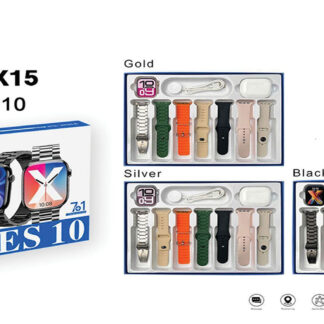 WISME X15 Smart Watch